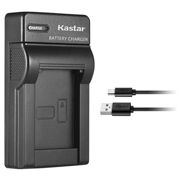 Cargador Camara Panasonic Lumix Cga-s008 Dmw-bce10e Dmcfs