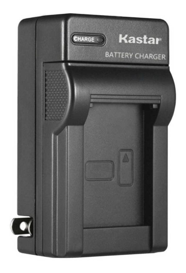 Cargador Camara Panasonic Dmw-bmb9e & Dmc-fz70k Fz80k Lumix