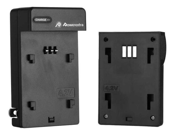 Cargador Bateria Panasonic Dmw-bcm13 Lumix Dmc-lz40 Dmc-ts6