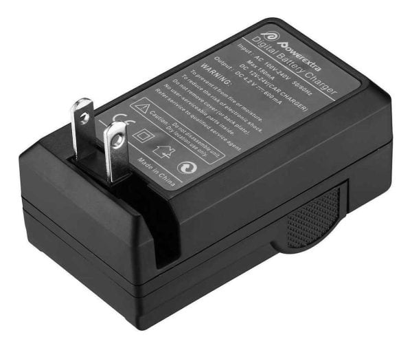 Cargador Bateria Panasonic Dmw-bcm13 Lumix Dmc-lz40 Dmc-ts6
