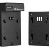Cargador Bateria Camara Panasonic Dmw-blf19 Dmc-gh3 Gh3agk