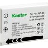 Bateria para Fujifilm NP-95 BC-65N Fuji FinePix X100T