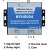 Rele GSM relay inalambrico celular garage puerta bomba