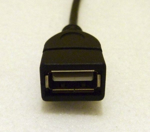 Cable Extensión Usb Macho Hembra 3 Metros