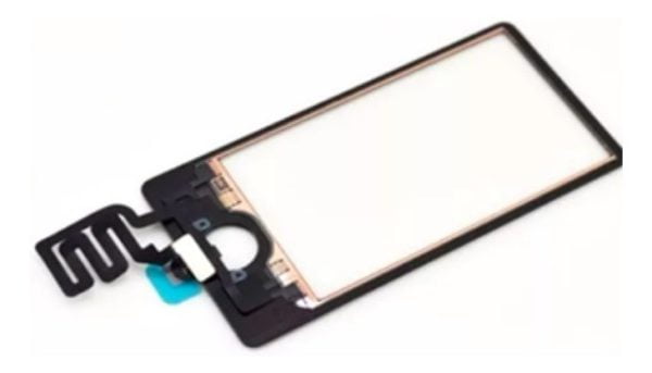 Touch Digitalizador Cristal iPod Nano 7 7ma Apple