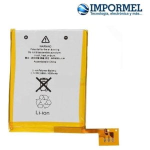 Apple Bateria iPod Touch 5 Generacion 5g Garantia