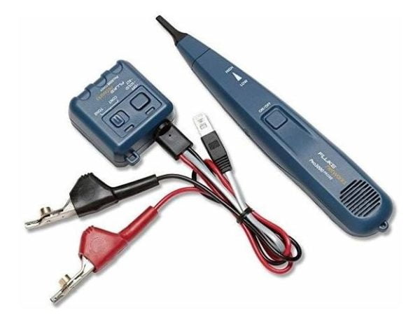 Generador De Tonos Y Kit De Prueba Fluke Pro3000 Telefonia