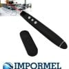Puntero Laser Power Point Presentador Laser Apuntador Lapiz