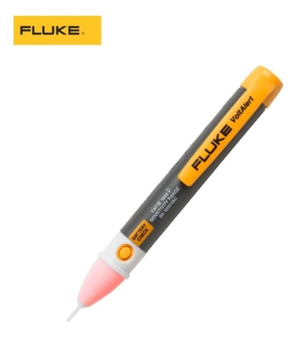 Detector De Voltaje Fluke 2ac 200 / 1000v Sin Contacto