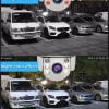 Camara Seguridad 360 Grados Ip 3g 4g Sim Wifi 960p 20m Cctv