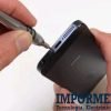Tornillos iPhone 5 Seguridad Negros Blancos