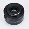 Lente Yongnuo 50mm F/1.8 Para Canon Eos 60d 70d 5d2 5d3 600d