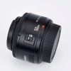 Lente Yongnuo 50mm F/1.8 Para Canon Eos 60d 70d 5d2 5d3 600d