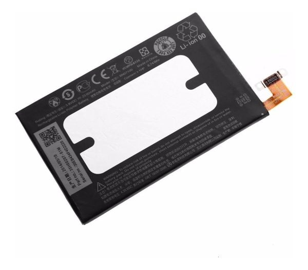 Batería Original Para Htc One M7 801e 801n