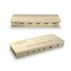 Splitter Hdmi 1x4 1 Entrada 4 Salidas 1080p 3d Ultra Hd 4k