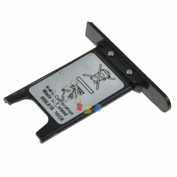 Bandeja Sim Chip Original Celular Nokia N9 N9-00