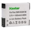 Bateria Camara Panasonic Dmw-bcm13 Lumix Dmc-lz40 Dmc-ts6