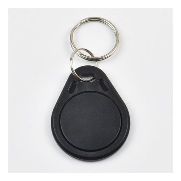 Tag Llavero Tarjeta Rfid Nfc Proximidad 13.56mhz Lectora Tar