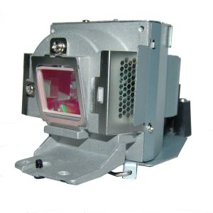 Lampara Proyector Benq 5j.j4105.001 Ms612st Ms-612 Ms-612s - Proyección - Ecuador