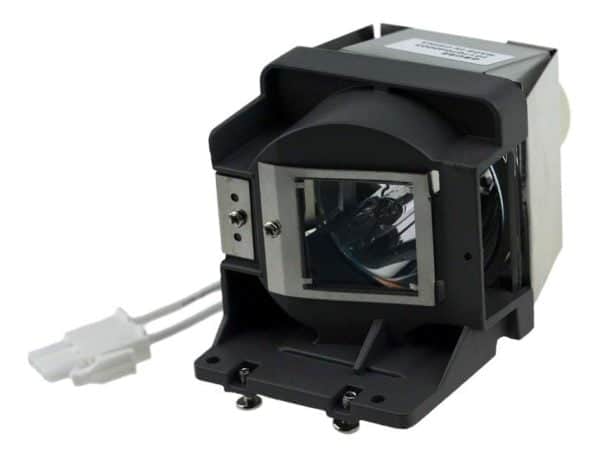 Lampara Proyector Benq 5j.j6l05.001 Mx518 Ms517 Mw519