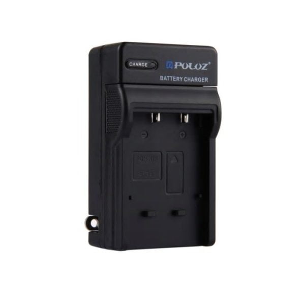 Cargador En-el19 Batería Nikon Coolpix A300 W100 S32 S33