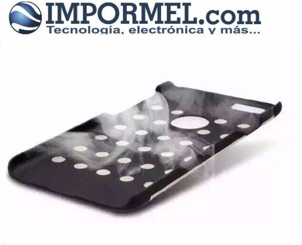 Estuche Cover LG G3 Cubierta Negro D851 D855