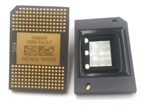 Chip Dmd 8060-6038b Proyector Benq Infocus Nec LG