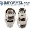 Convertidor Pigtail N Macho A Rp-sma Ap Router