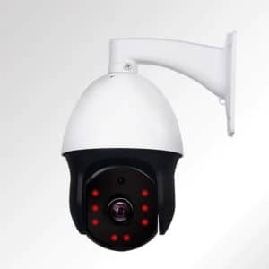 Camara Domo Ptz Ip 2mp 1080p 30x Ojo Aguila H.265 P2p Poe - Cámara IP - Ecuador