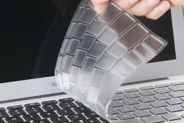 Case Rigido Macbook Pro 13 Air A1932 Retina Teclado Mica