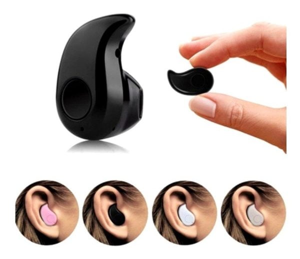 Mini Auricular Audífono Bluetooth S530 Llamadas Música