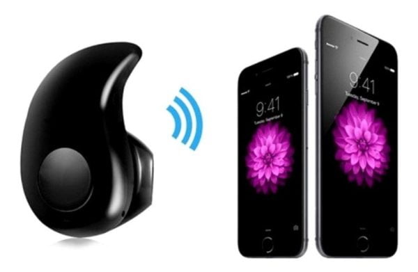 Mini Auricular Audífono Bluetooth S530 Llamadas Música