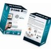 Camara D-link Dcs-932l Cloud Repetidor Día Noche Wireless
