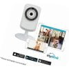 Camara D-link Dcs-932l Cloud Repetidor Día Noche Wireless