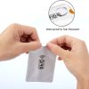 Protector Rfid seguridad tarjeta credito anti robo bloqueo