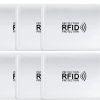 Protector Rfid seguridad tarjeta credito anti robo bloqueo