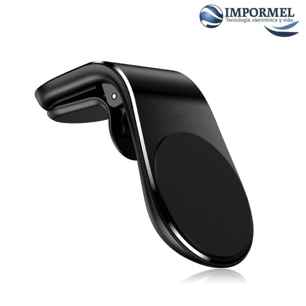 Soporte Magnético Universal Ventolera Auto Celular FLOVEME