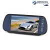 Pantalla Retrovisor De 7 Para Camara De Reversa