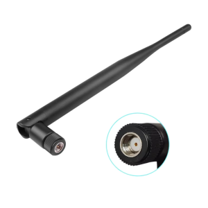 Antena 5dbi 5 dbi Wifi 2.4g Internet Wireless