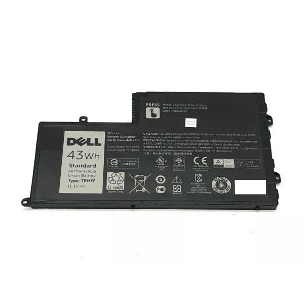 Bateria Dell Inspiron TRHFF 15-5547 5548 5447 5448 5445
