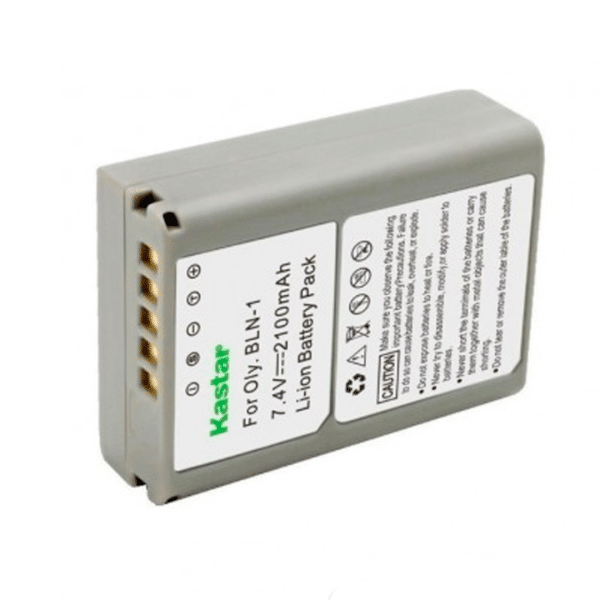 Bateria Olympus Bln-1 Bln1 Om-d E-m1 E-m5 Pen E-p5 Pen-f