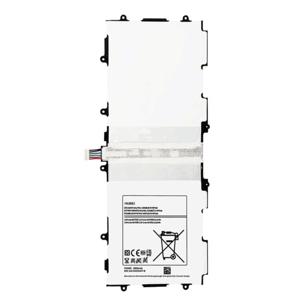 Bateria para Samsung Tab 3 10.1 P5200 P5213 P5210 T4500e