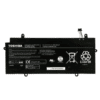 Bateria Toshiba PA5136U-1BRS Portege Z30 Z30-A Z30-AK01S Z30-B Z30-C Interna