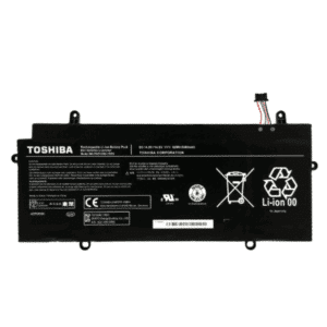 Bateria Toshiba PA5136U-1BRS Portege Z30 Z30-A Z30-AK01S Z30-B Z30-C Interna