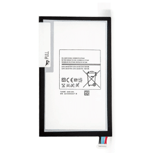 Bateria para Samsung T4450c Tab 3 8.0 T310 T311 4450mah