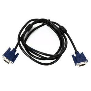 Cable Vga Para Monitor Led Lcd Proyector 1.8 M Calidad