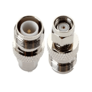 Convertidor Pigtail N Macho A Rp-sma Ap Router