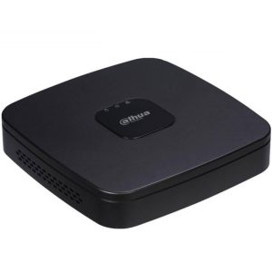 Dvr Xvr Hd Dahua Pentahibrido 8 Canales + 2 Ip Cctv Hdcvi