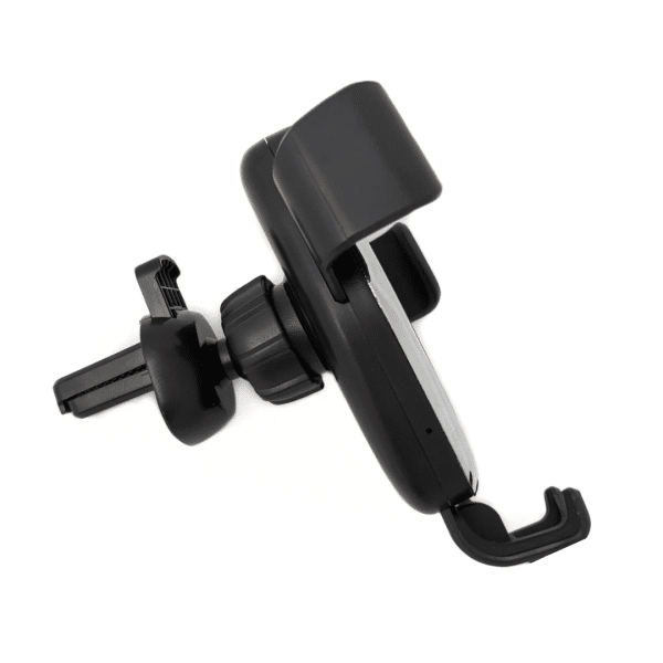 Cargador Inalambrico Qi Magnetico Soporte Celular Auto Carro