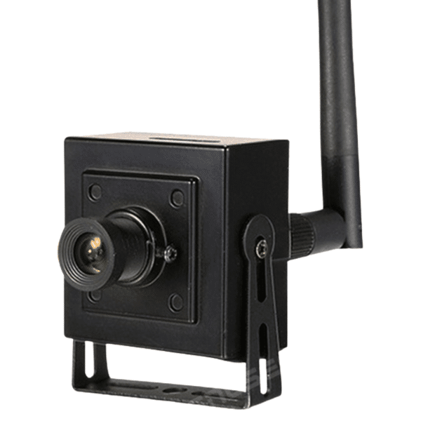 Mini Camara Espia Ip Red Oculta 1080p Onvif WIFI P2P H.265 Tuya